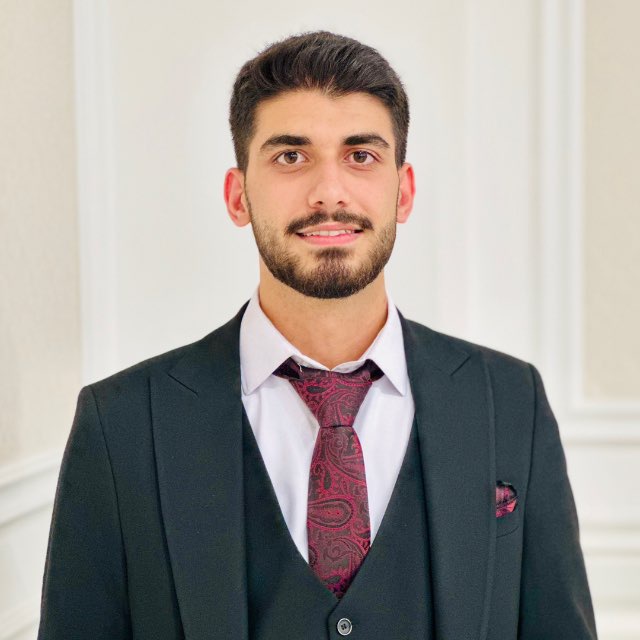 علیرضا پورغلام